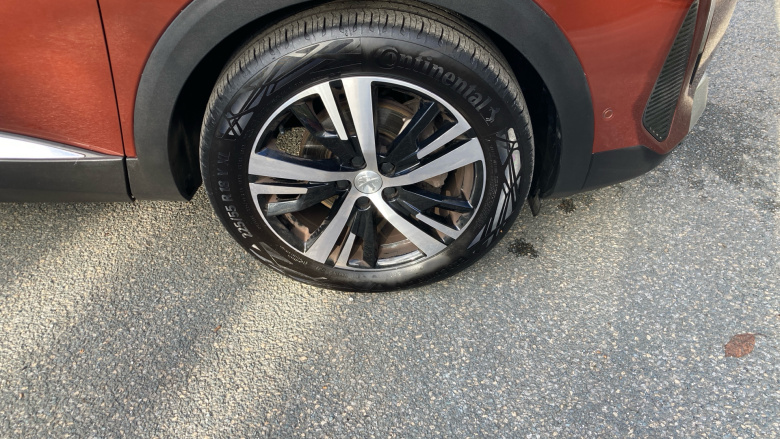 Peugeot 5008 1.5 BlueHDi GT 5dr EAT8 Diesel Estate